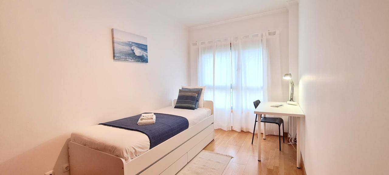 Bela Vista Prime By Homeful Homes Lisboa Exterior foto