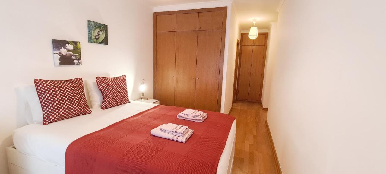 Bela Vista Prime By Homeful Homes Lisboa Exterior foto
